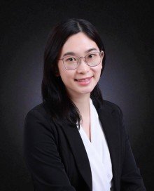 Cheng Hiu Yee Heidi (GREY)
